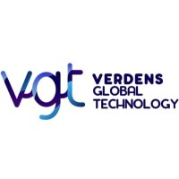 VERDENS GLOBAL TECHNOLOGY logo, VERDENS GLOBAL TECHNOLOGY contact details