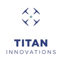 Titan Innovations logo, Titan Innovations contact details