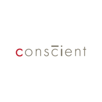 Conscient Media logo, Conscient Media contact details