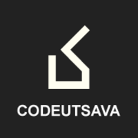 CodeUtsava logo, CodeUtsava contact details