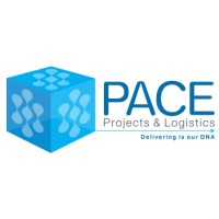 PACE PROJECTS AND LOGISTICS PRIVATE LIMITED logo, PACE PROJECTS AND LOGISTICS PRIVATE LIMITED contact details