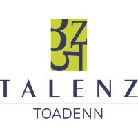 TALENZ TOADENN logo, TALENZ TOADENN contact details