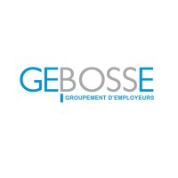 GEBOSSE logo, GEBOSSE contact details