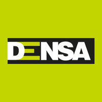 Densa logo, Densa contact details