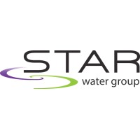 STAR Water Solutions logo, STAR Water Solutions contact details