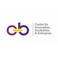 Centre for Innovation, Incubation and Enterprise logo, Centre for Innovation, Incubation and Enterprise contact details