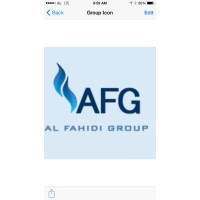 Al Fahidi Gastech LLC logo, Al Fahidi Gastech LLC contact details