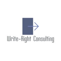 Write-Right Consulting LLC logo, Write-Right Consulting LLC contact details