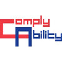 ComplyAbility logo, ComplyAbility contact details