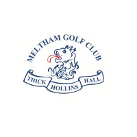 Meltham Golf Club logo, Meltham Golf Club contact details