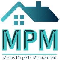 Means Property Management LLC logo, Means Property Management LLC contact details