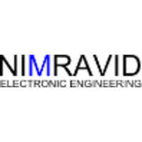 Nimravid logo, Nimravid contact details