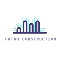 Fatah Construction logo, Fatah Construction contact details