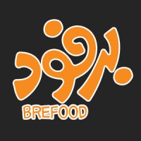 Brefood logo, Brefood contact details