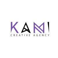 KAMI Creative Agency logo, KAMI Creative Agency contact details