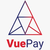 Vuepay logo, Vuepay contact details