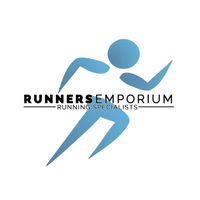 Runners Emporium logo, Runners Emporium contact details