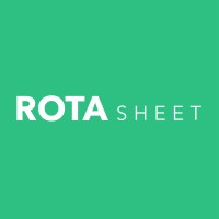 Rotasheet logo, Rotasheet contact details