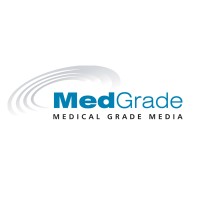 MedGrade LLC logo, MedGrade LLC contact details