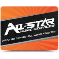 All-Star Home Services logo, All-Star Home Services contact details