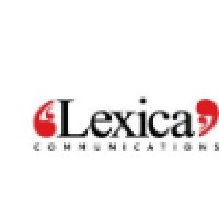 Lexica Communications Ltd logo, Lexica Communications Ltd contact details