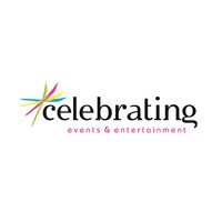 Celebrating Events logo, Celebrating Events contact details