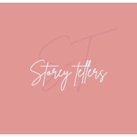 Storey Tellers LLP logo, Storey Tellers LLP contact details