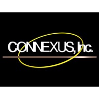 CONNEXUS Incorporated logo, CONNEXUS Incorporated contact details