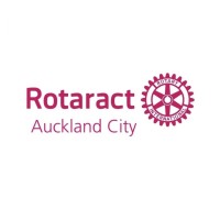 Rotaract Auckland City logo, Rotaract Auckland City contact details