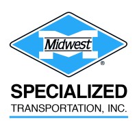 Midwest Specialized Transportation logo, Midwest Specialized Transportation contact details