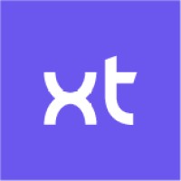 XTOPO.io logo, XTOPO.io contact details