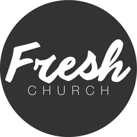 Fresh Church logo, Fresh Church contact details