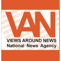 VAN NEWS AGENCY logo, VAN NEWS AGENCY contact details