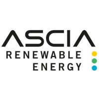 ASCIA RENOVABLES S.L logo, ASCIA RENOVABLES S.L contact details