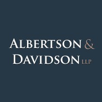 Albertson & Davidson, LLP logo, Albertson & Davidson, LLP contact details