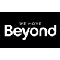 Beyond - We Move Beyond logo, Beyond - We Move Beyond contact details