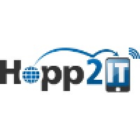 Hopp 2 It logo, Hopp 2 It contact details