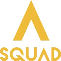 Squad Fitness logo, Squad Fitness contact details