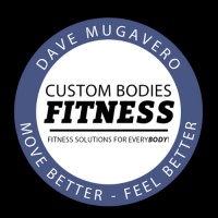 Custom Bodies Fitness logo, Custom Bodies Fitness contact details