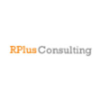 RPlus Consulting logo, RPlus Consulting contact details