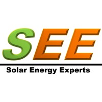 Solar Energy Experts logo, Solar Energy Experts contact details