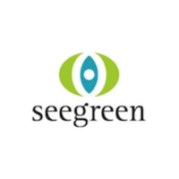 SeeGreen logo, SeeGreen contact details