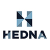 HEDNA logo, HEDNA contact details