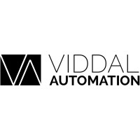 Viddal Automation AS logo, Viddal Automation AS contact details