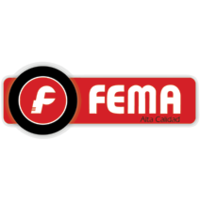 FEMA SA logo, FEMA SA contact details