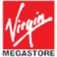 Virgin Megastore Turkiye logo, Virgin Megastore Turkiye contact details