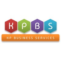 KP Business Services logo, KP Business Services contact details