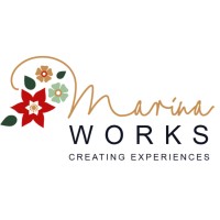 Marina Works logo, Marina Works contact details