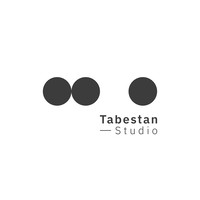 Tabestan Studio logo, Tabestan Studio contact details