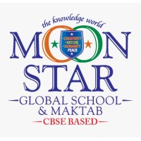 Moonstar Global School logo, Moonstar Global School contact details